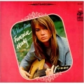 Francoise Hardy - Je Vous Aime / 4 Corners Of The World Francoise Hardy - Je Vous Aime / 4 Corners Of The World